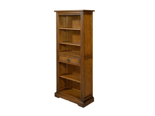 NARROW BOOKCASE